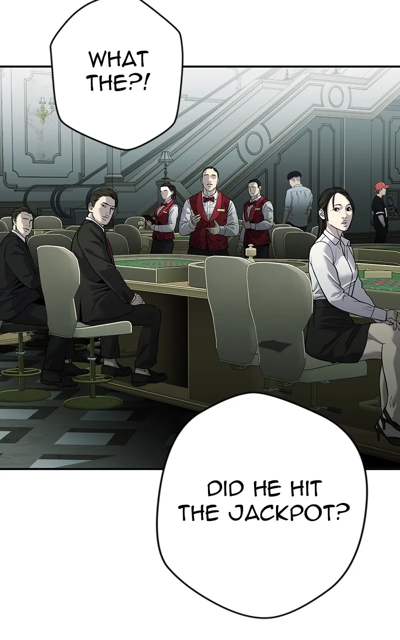 The Bad Son Chapter 18 page 127 - 