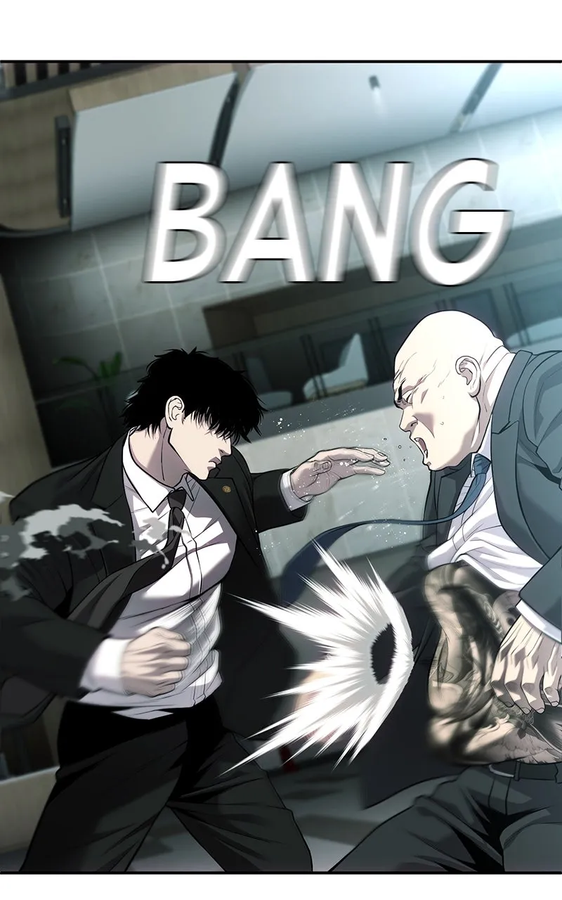 The Bad Son Chapter 18 page 14 - 