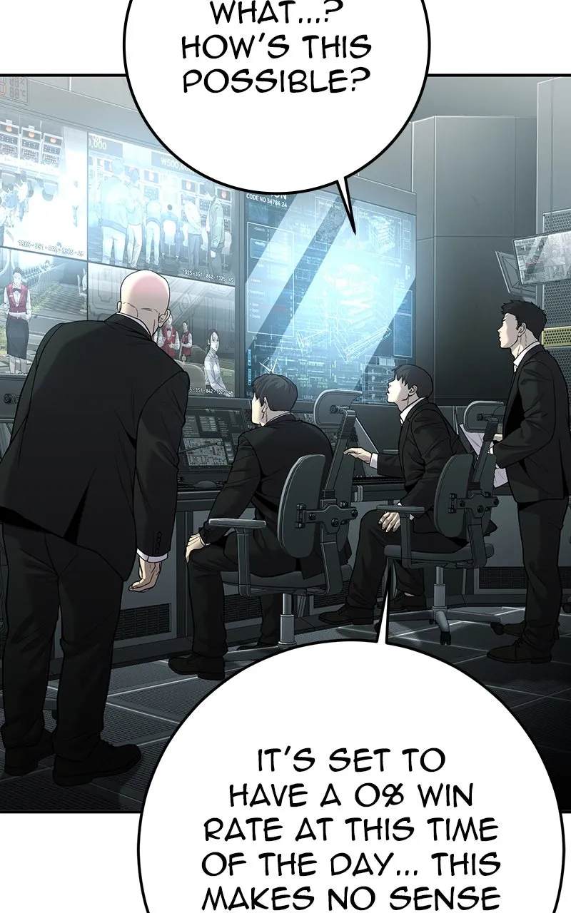 The Bad Son Chapter 18 page 131 - 