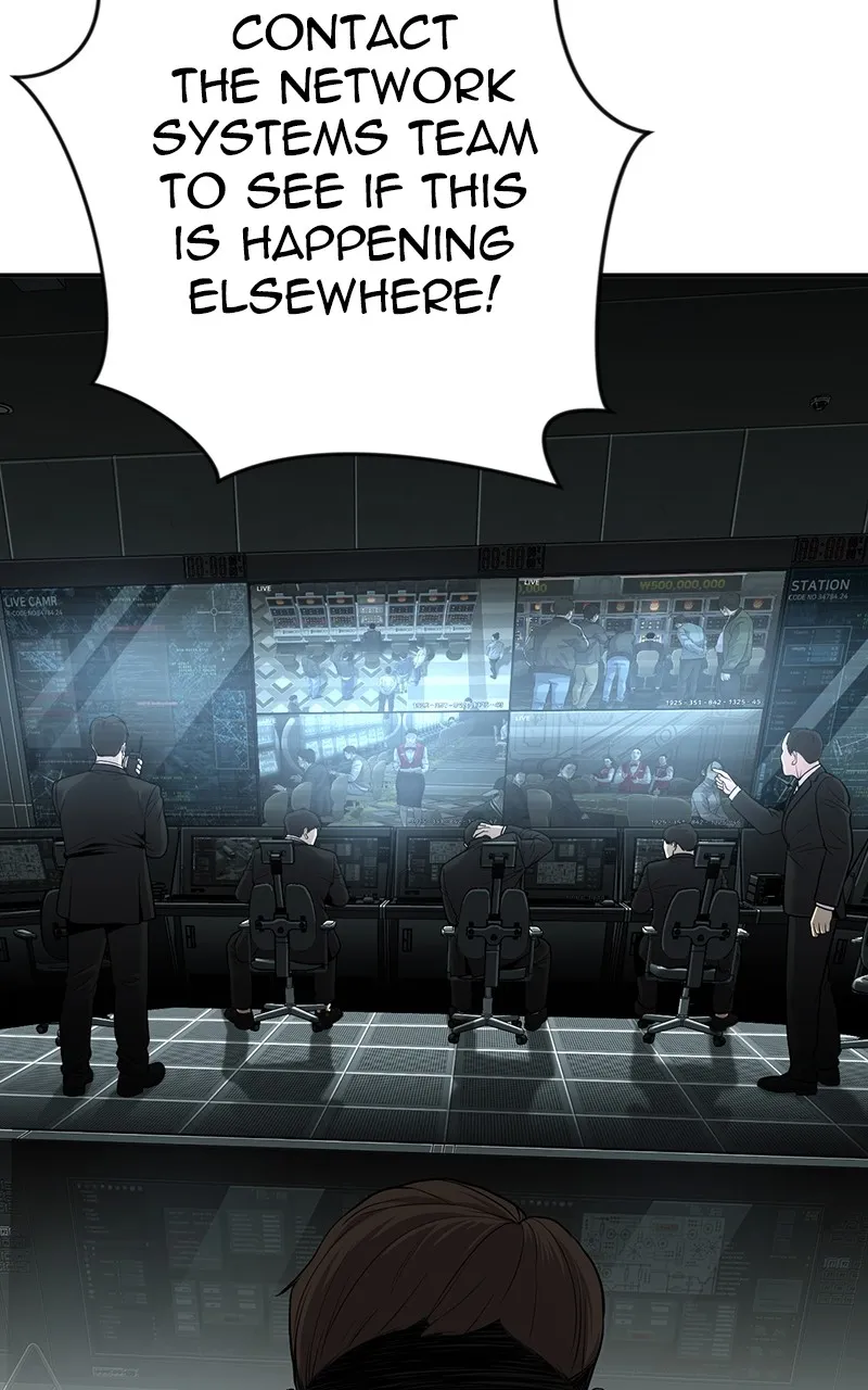 The Bad Son Chapter 18 page 134 - 