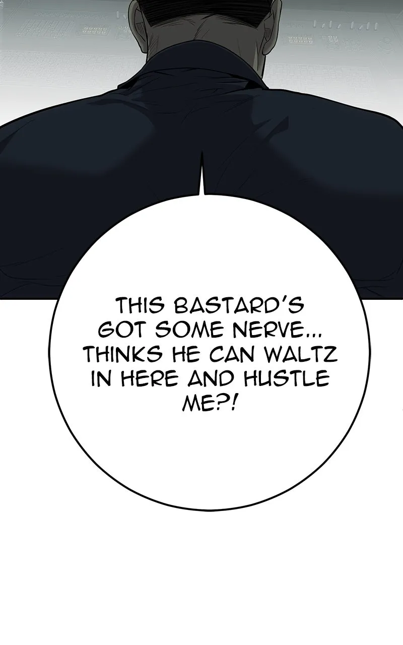 The Bad Son Chapter 18 page 135 - 