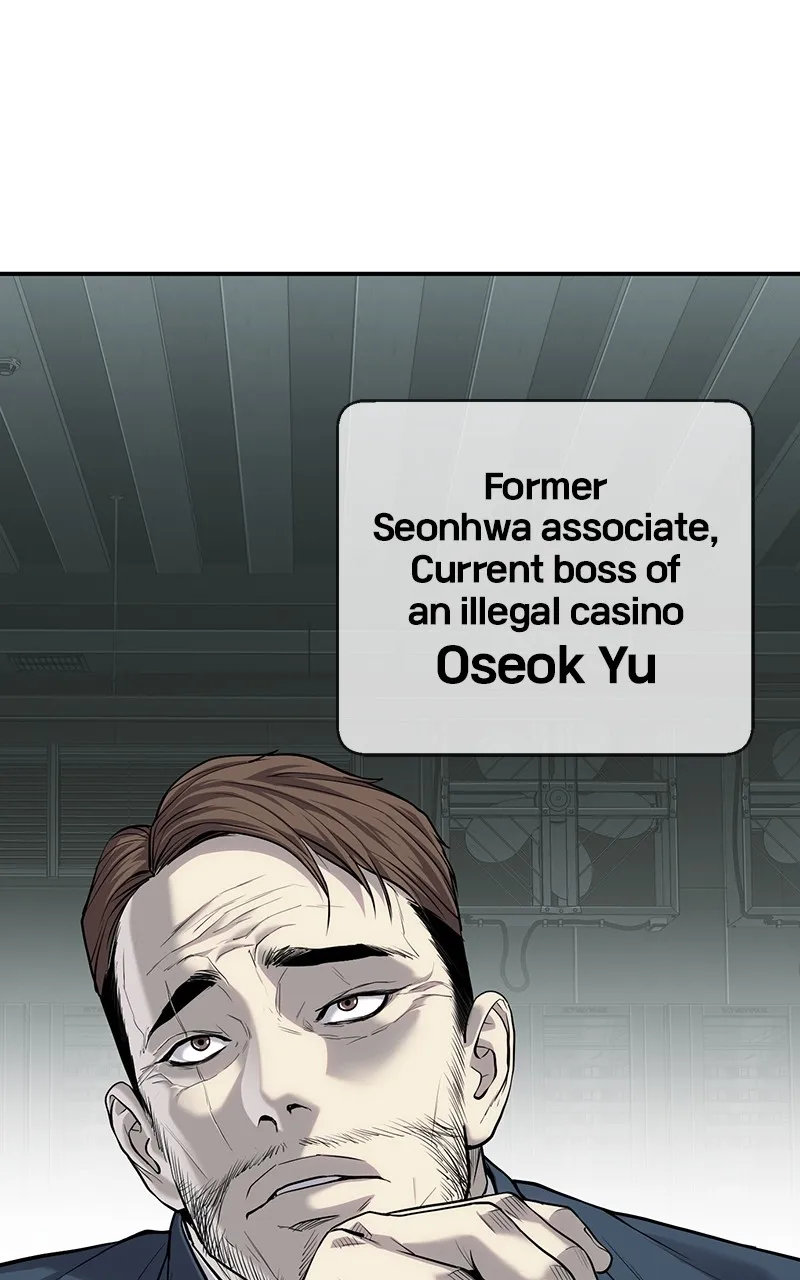 The Bad Son Chapter 18 page 136 - 