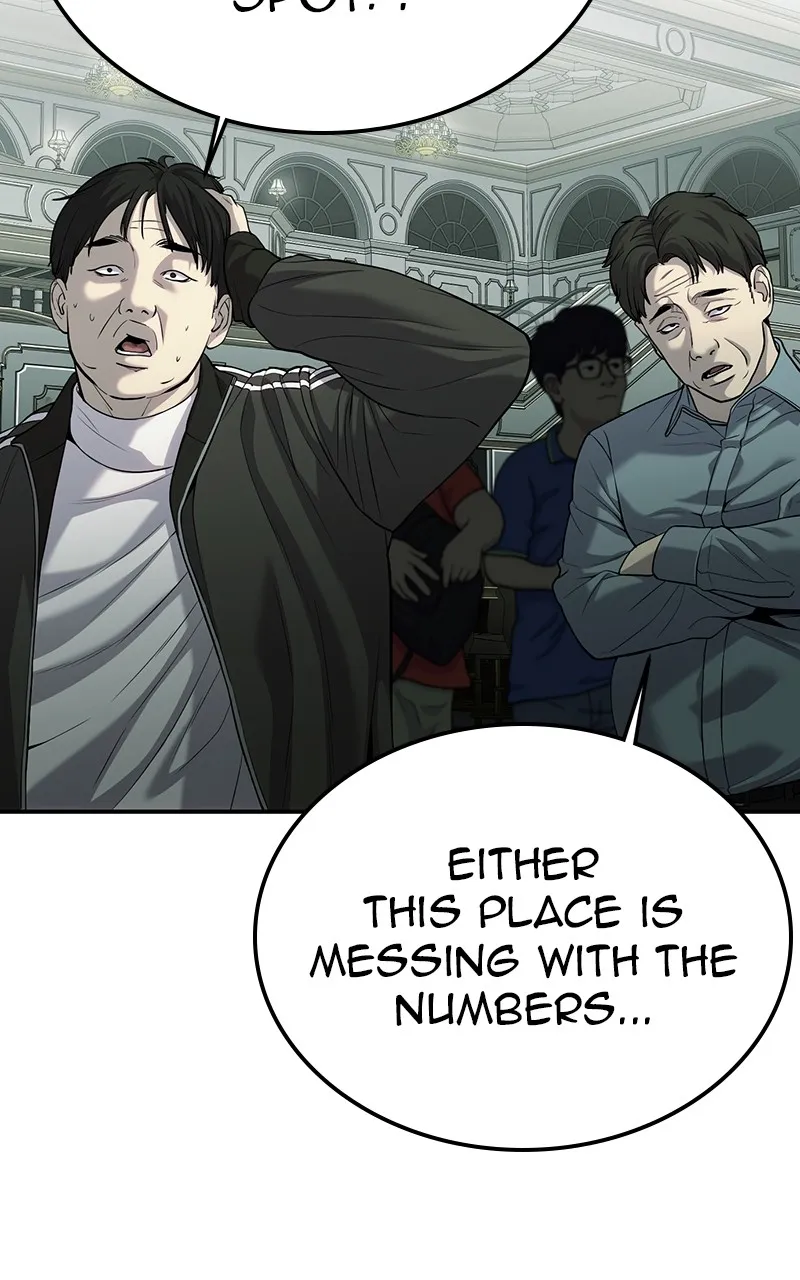 The Bad Son Chapter 18 page 140 - 