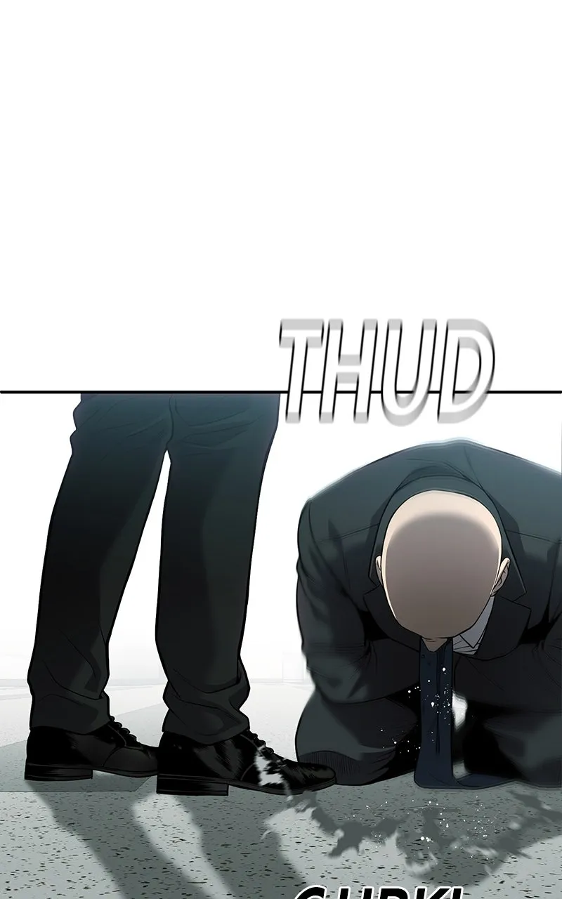 The Bad Son Chapter 18 page 15 - 