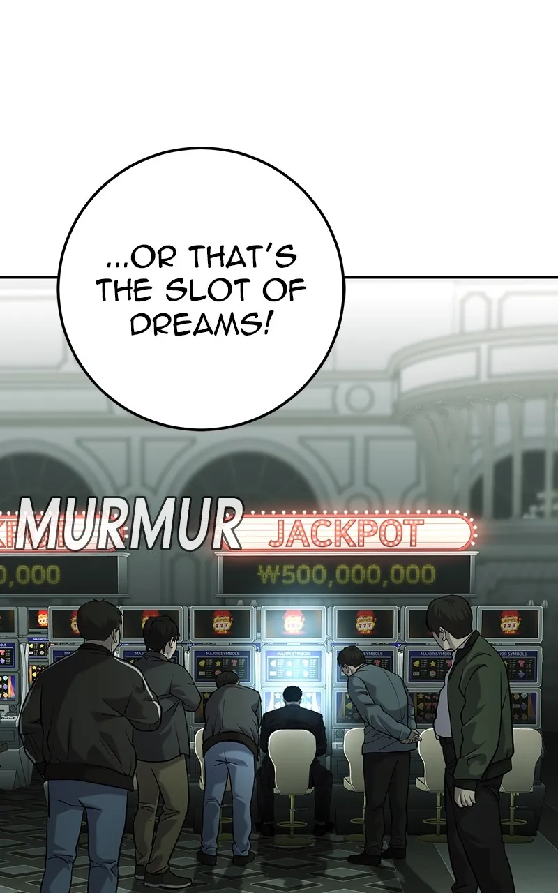 The Bad Son Chapter 18 page 141 - 