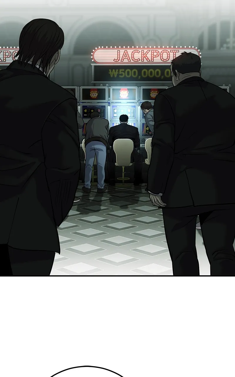 The Bad Son Chapter 18 page 143 - 