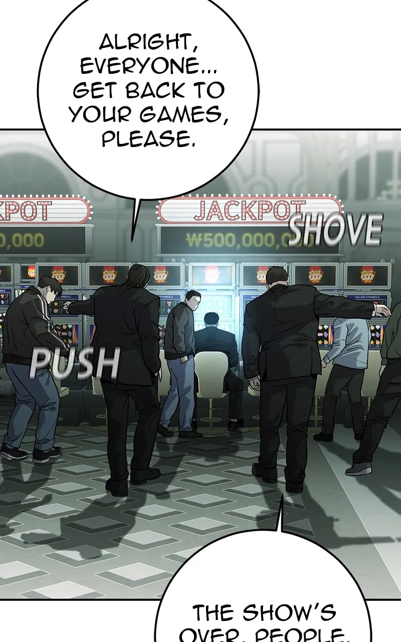 The Bad Son Chapter 18 page 144 - 