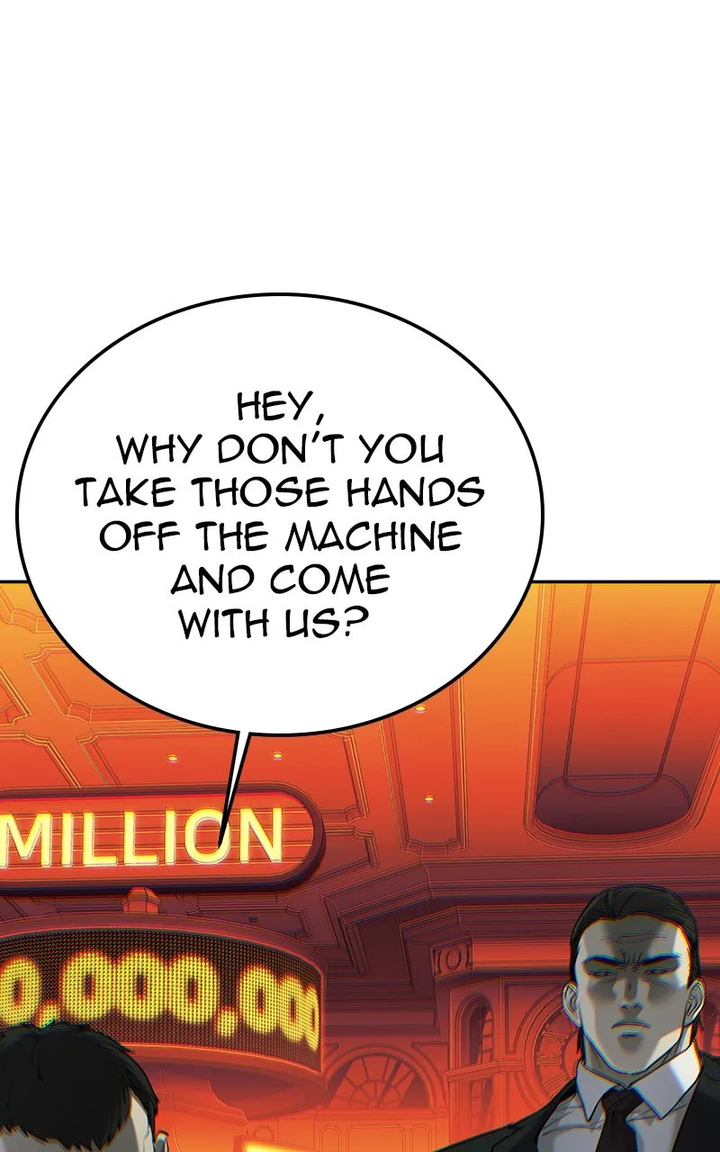 The Bad Son Chapter 18 page 148 - 