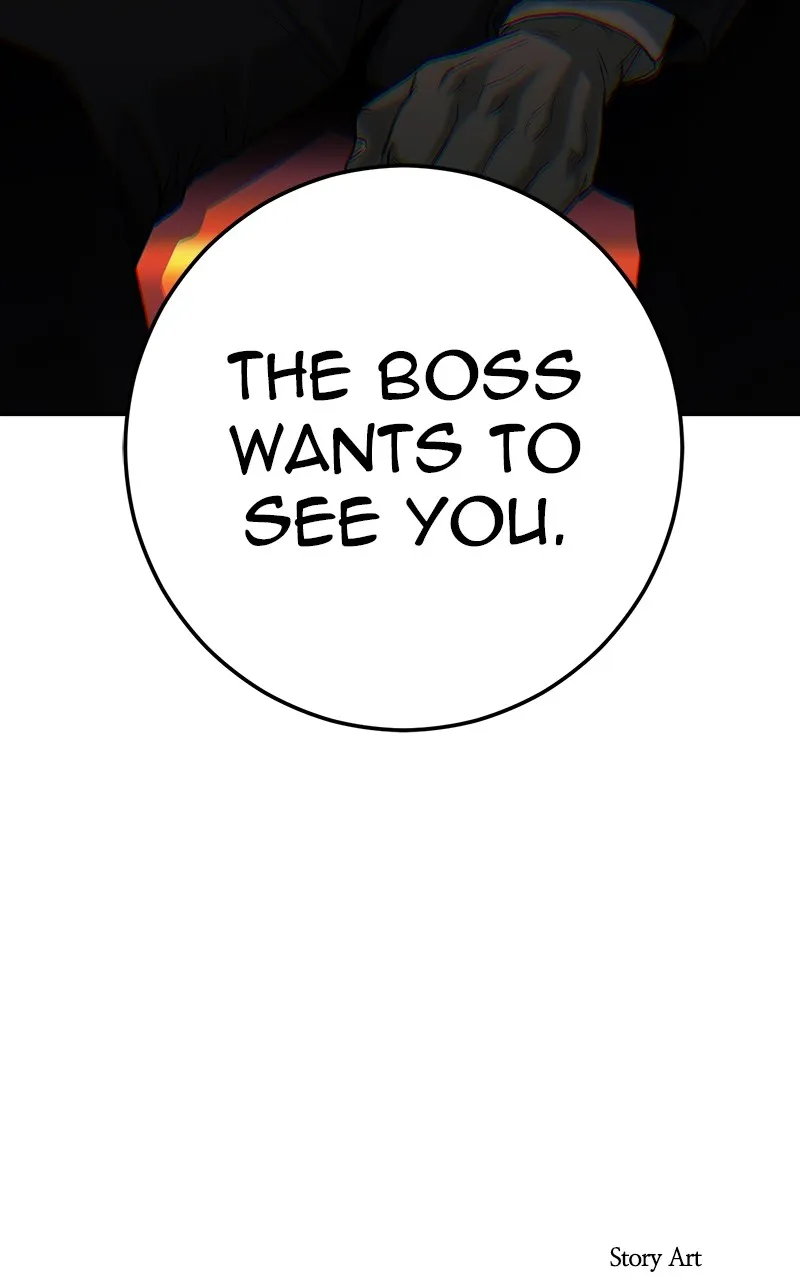 The Bad Son Chapter 18 page 150 - 