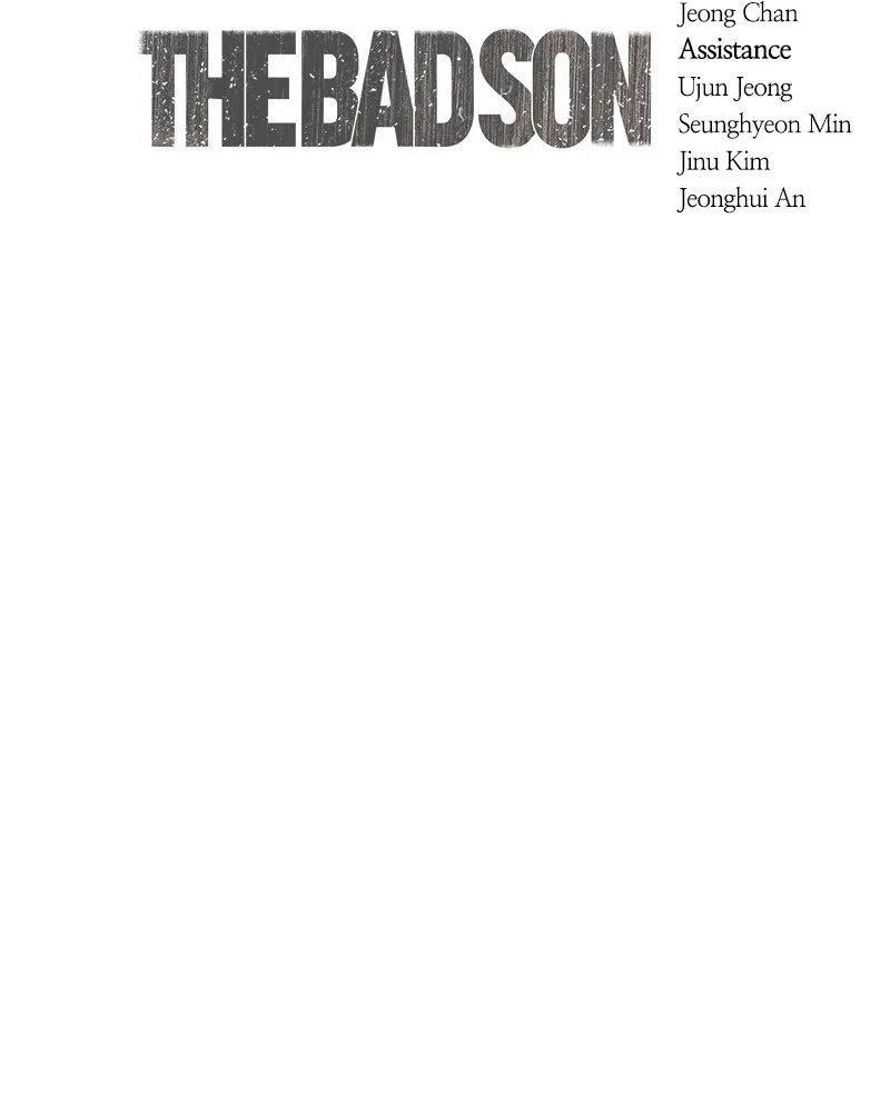 The Bad Son Chapter 18 page 151 - 