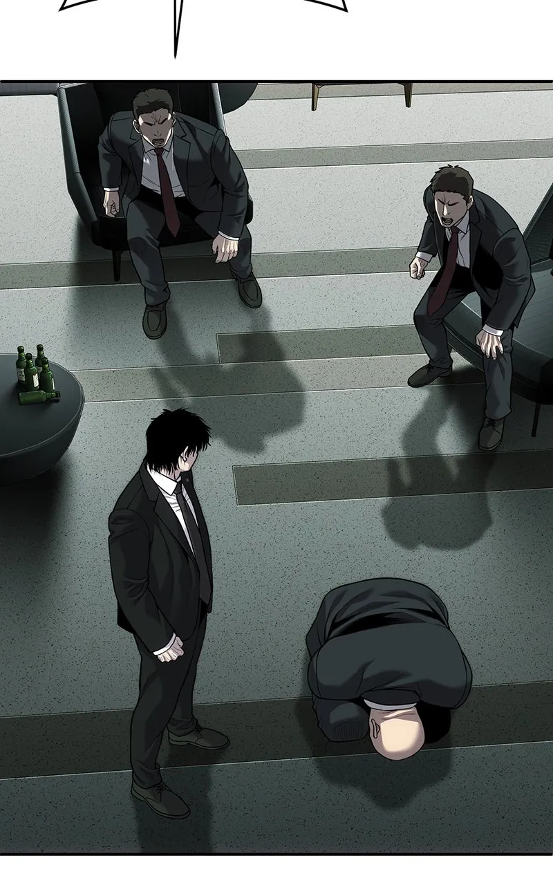 The Bad Son Chapter 18 page 17 - 