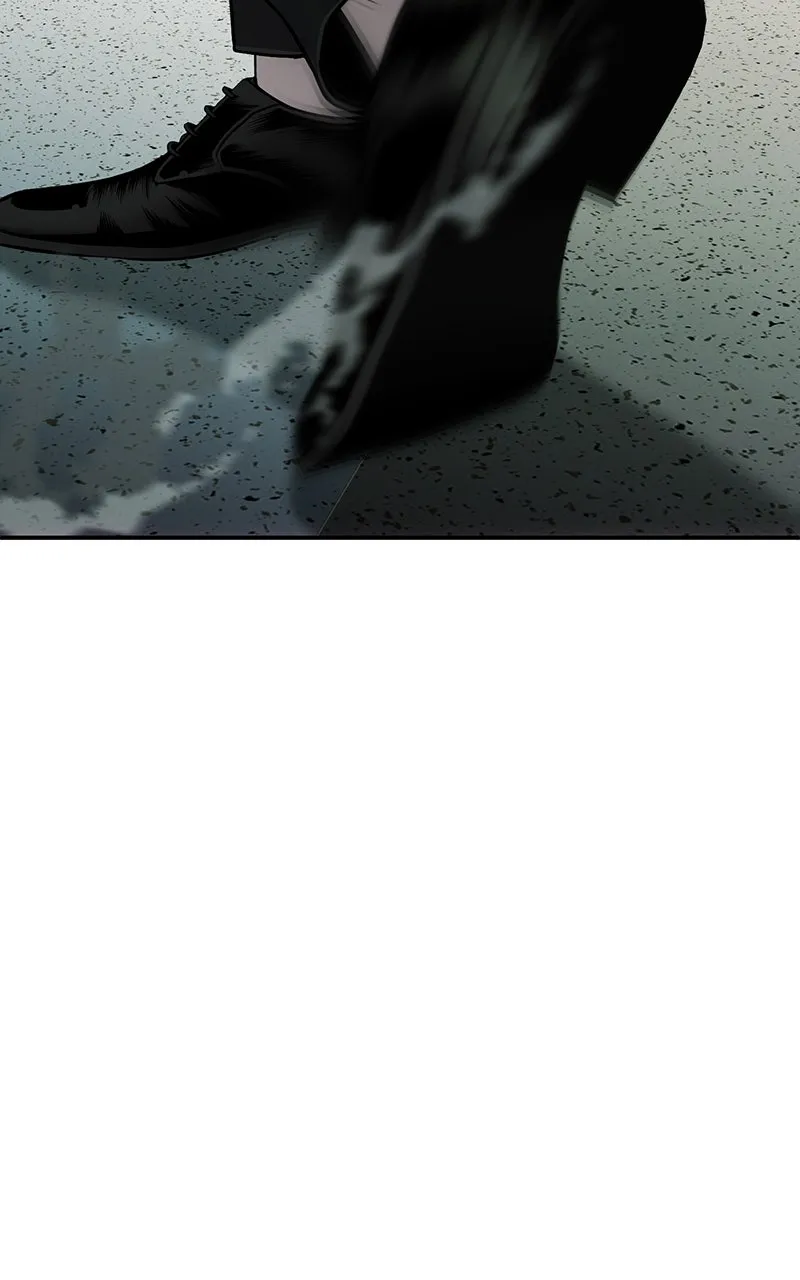 The Bad Son Chapter 18 page 21 - 