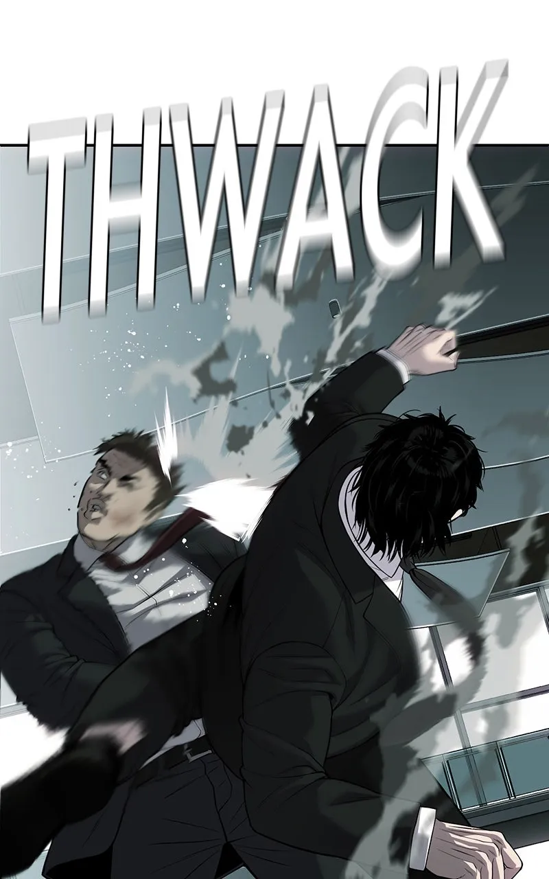 The Bad Son Chapter 18 page 22 - 