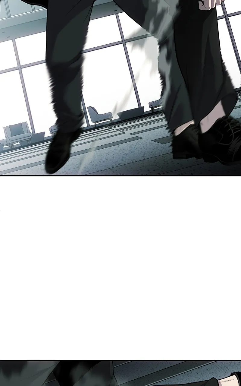 The Bad Son Chapter 18 page 23 - 
