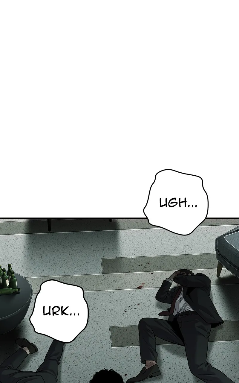 The Bad Son Chapter 18 page 25 - 