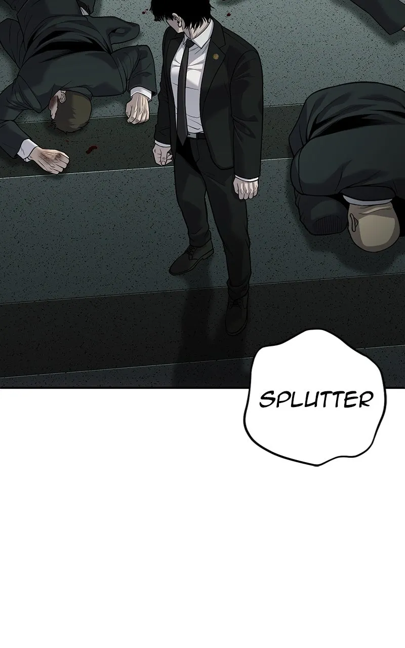 The Bad Son Chapter 18 page 26 - 