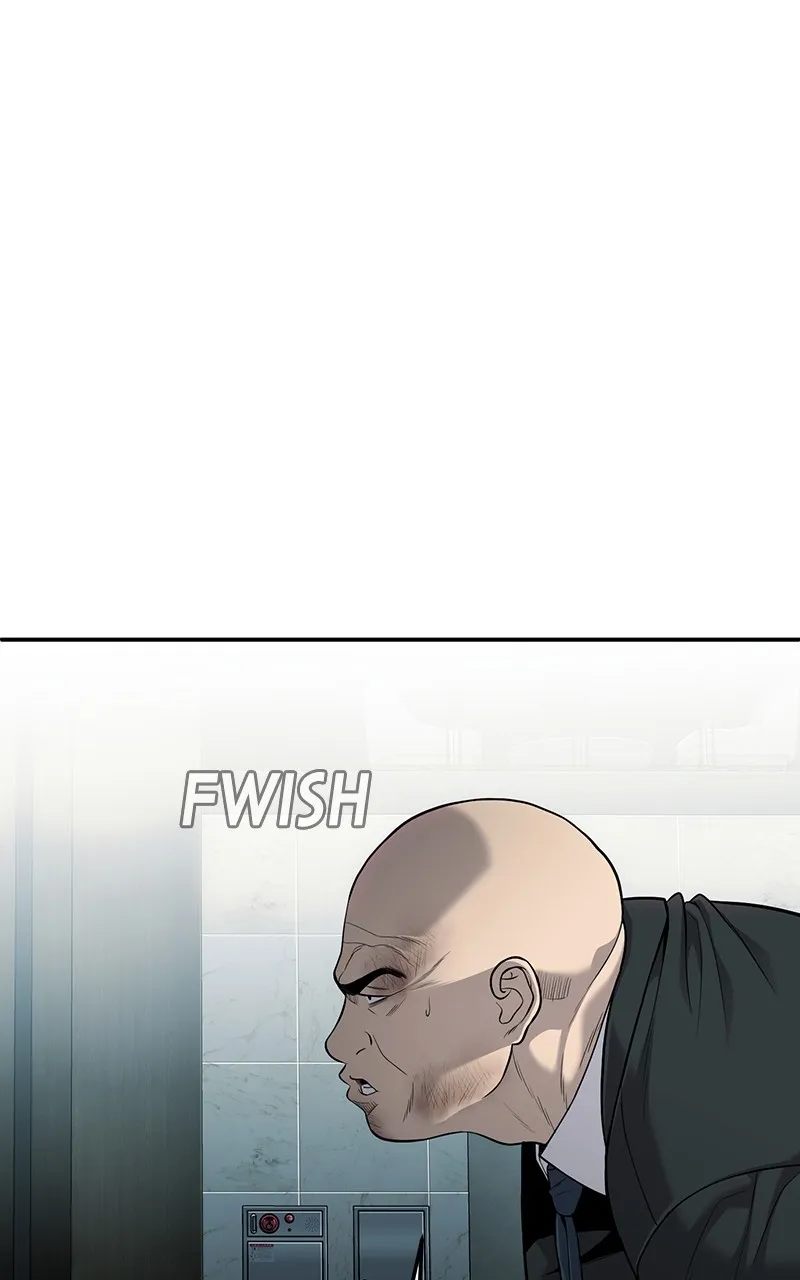 The Bad Son Chapter 18 page 27 - 