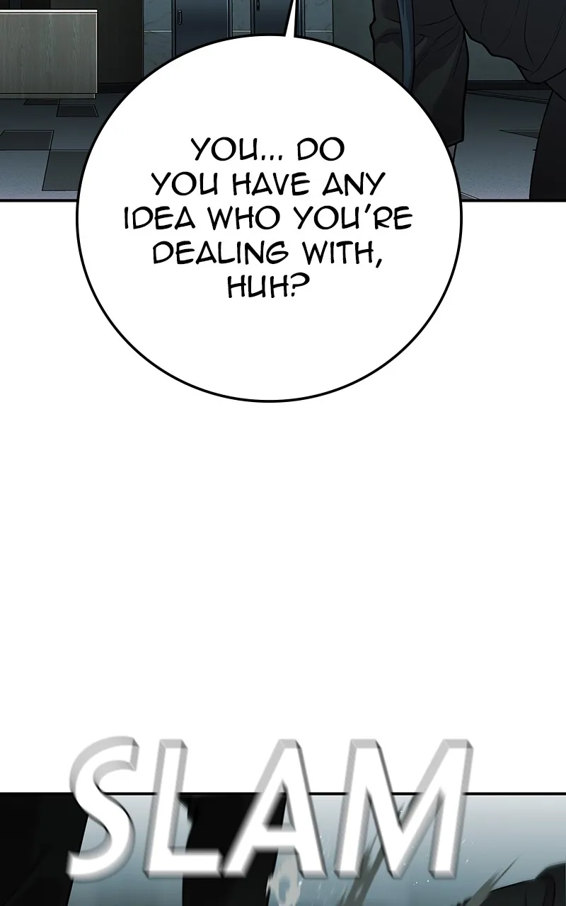 The Bad Son Chapter 18 page 28 - 