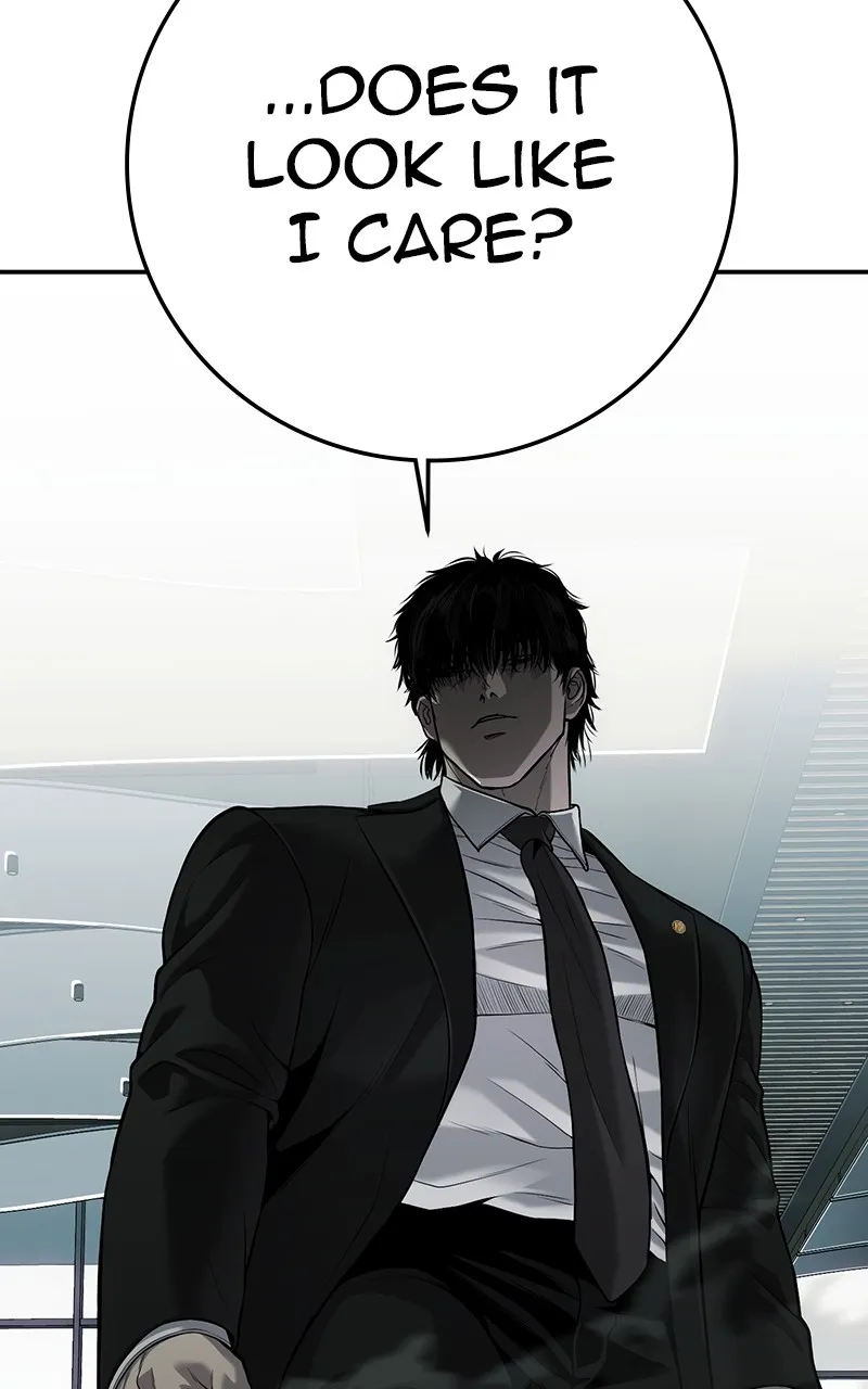 The Bad Son Chapter 18 page 30 - 