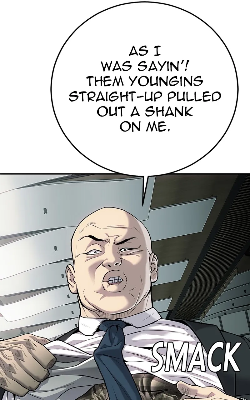 The Bad Son Chapter 18 page 4 - 