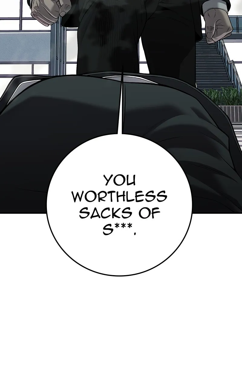 The Bad Son Chapter 18 page 31 - 