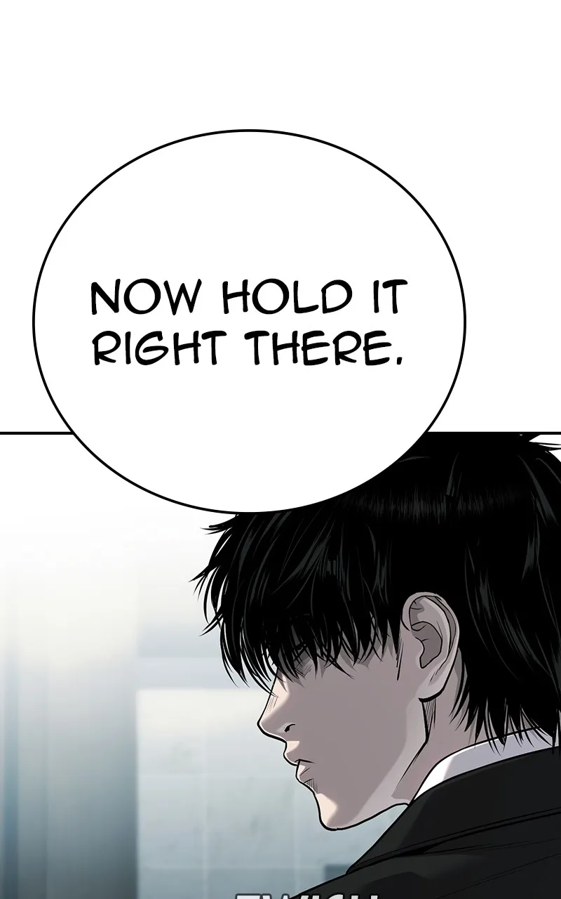 The Bad Son Chapter 18 page 32 - 