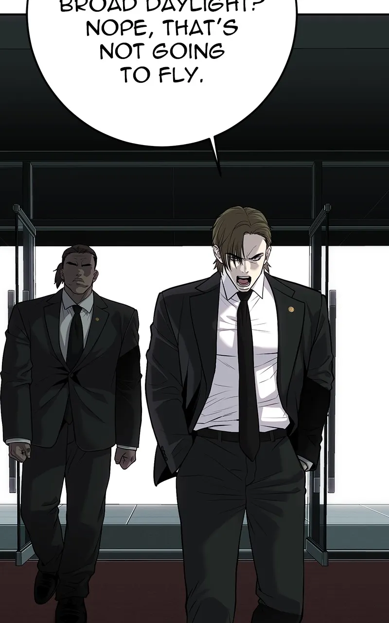The Bad Son Chapter 18 page 34 - 