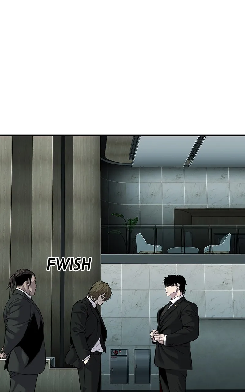 The Bad Son Chapter 18 page 36 - 