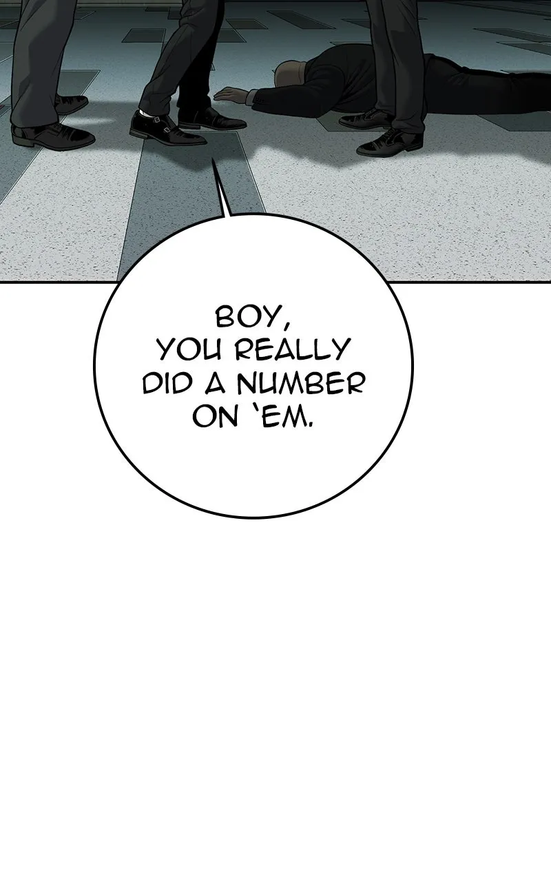The Bad Son Chapter 18 page 37 - 