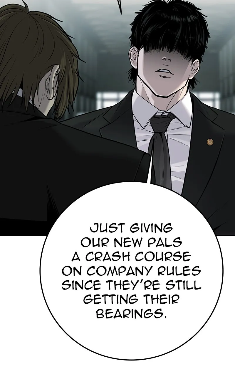 The Bad Son Chapter 18 page 40 - 