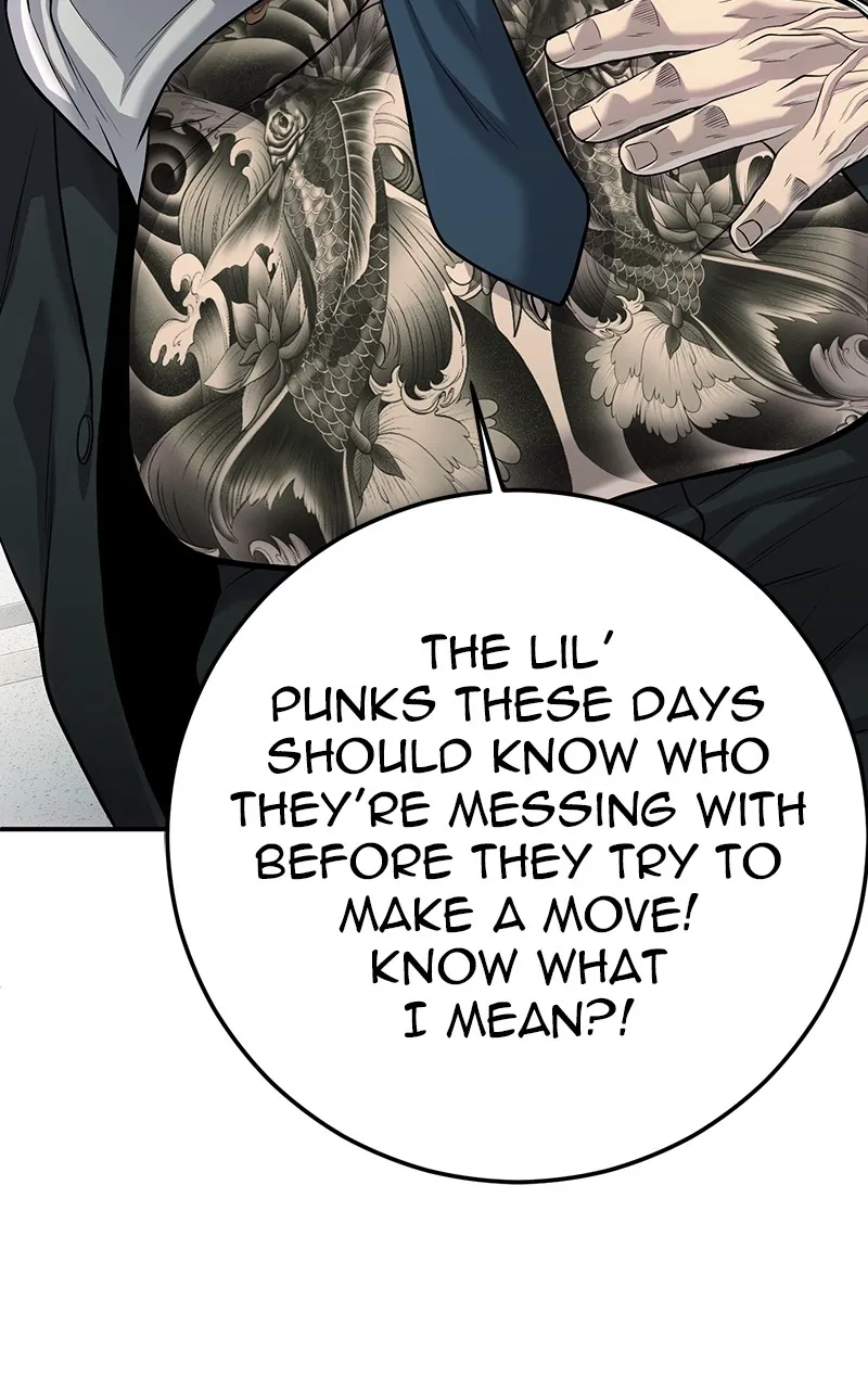 The Bad Son Chapter 18 page 5 - 