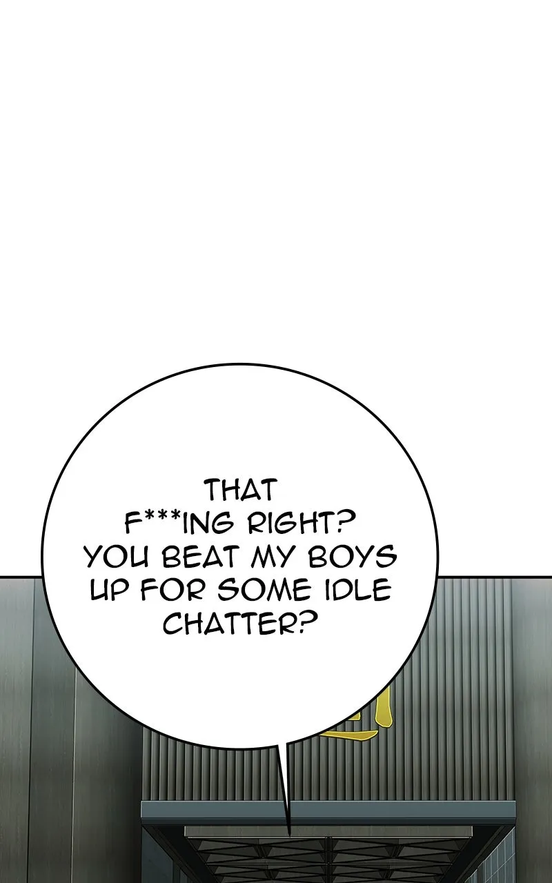 The Bad Son Chapter 18 page 41 - 