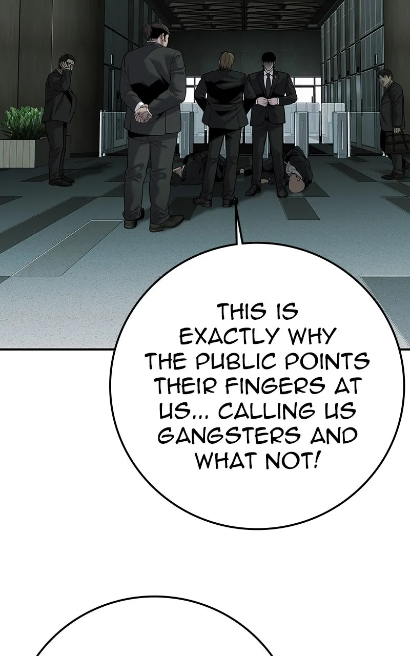 The Bad Son Chapter 18 page 42 - 