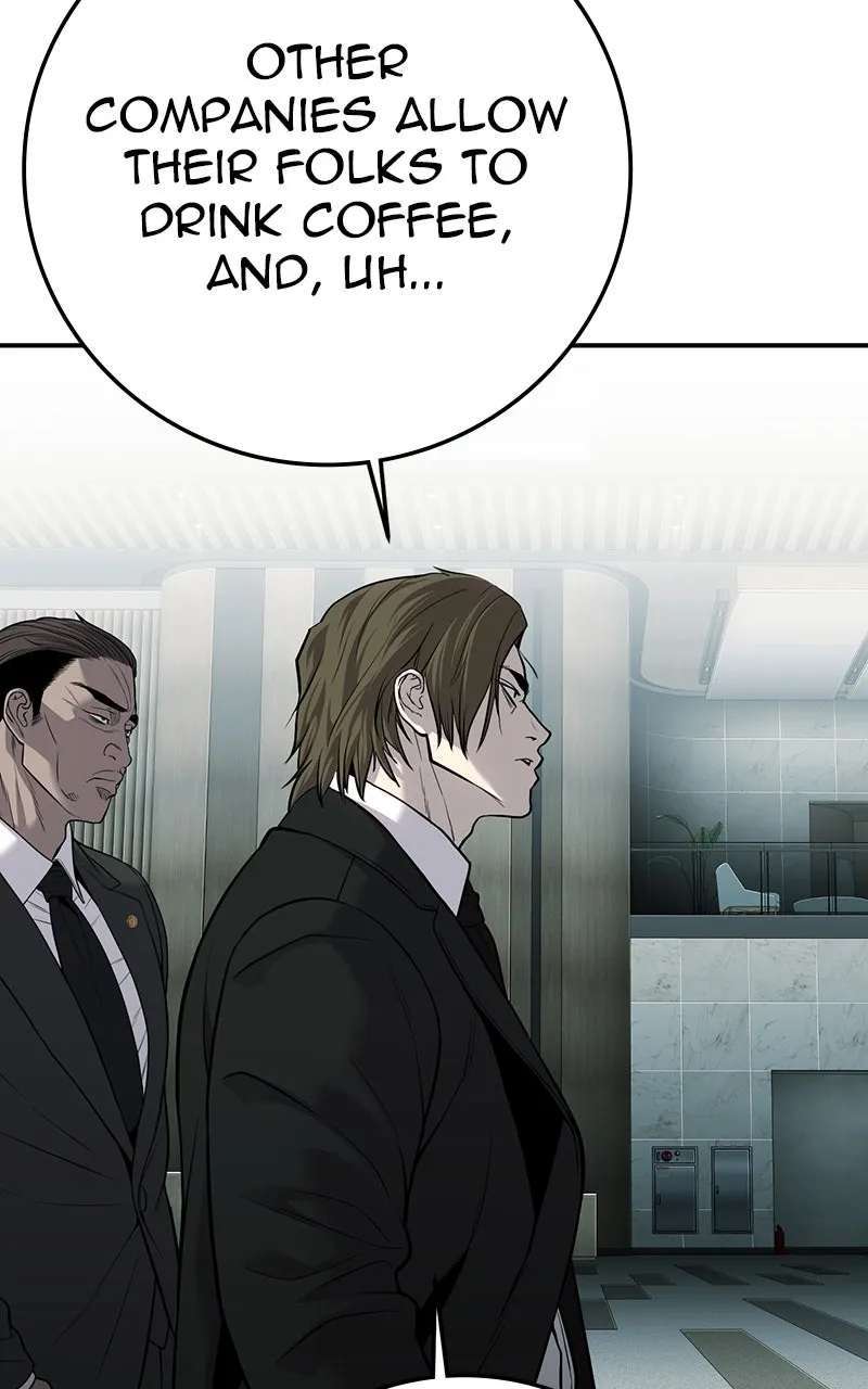 The Bad Son Chapter 18 page 43 - 