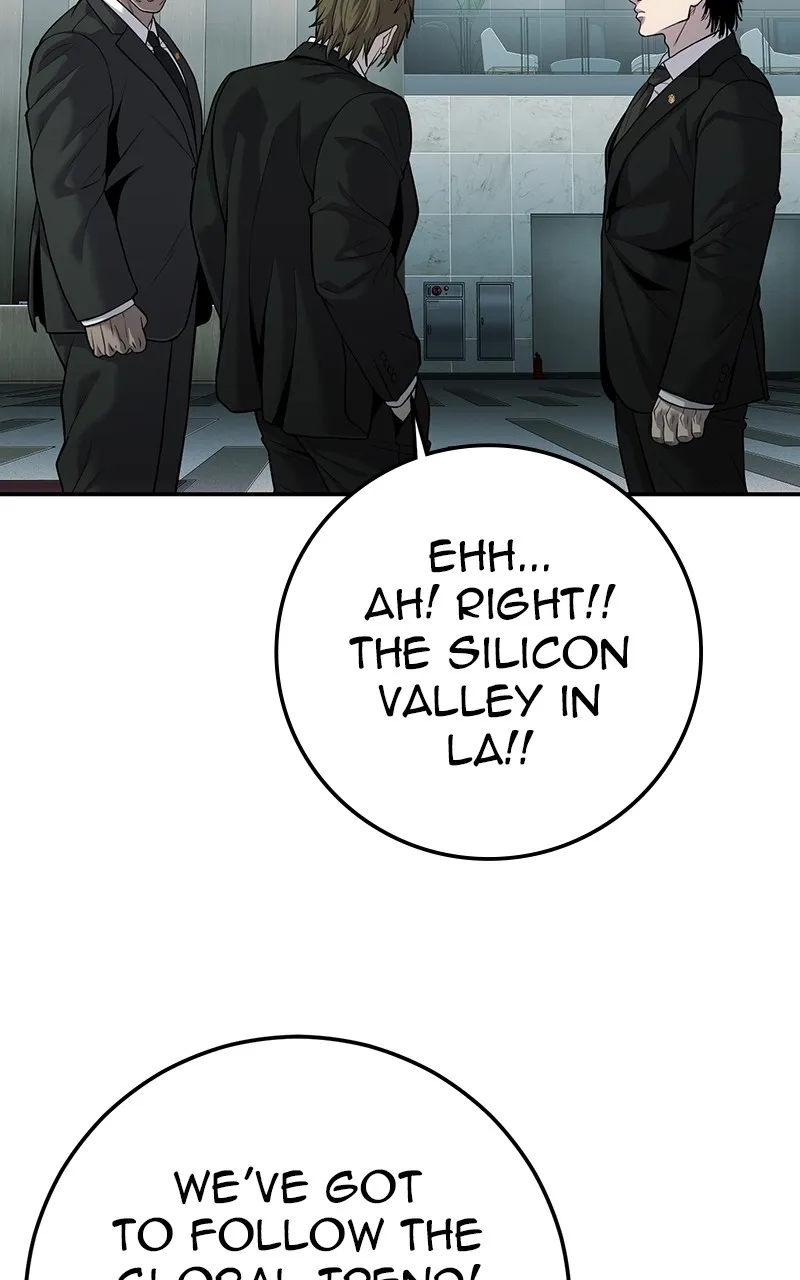 The Bad Son Chapter 18 page 45 - 