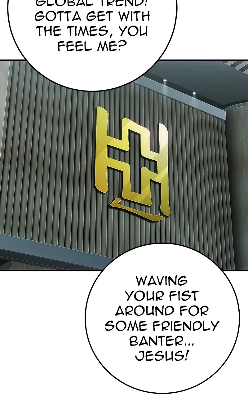 The Bad Son Chapter 18 page 46 - 