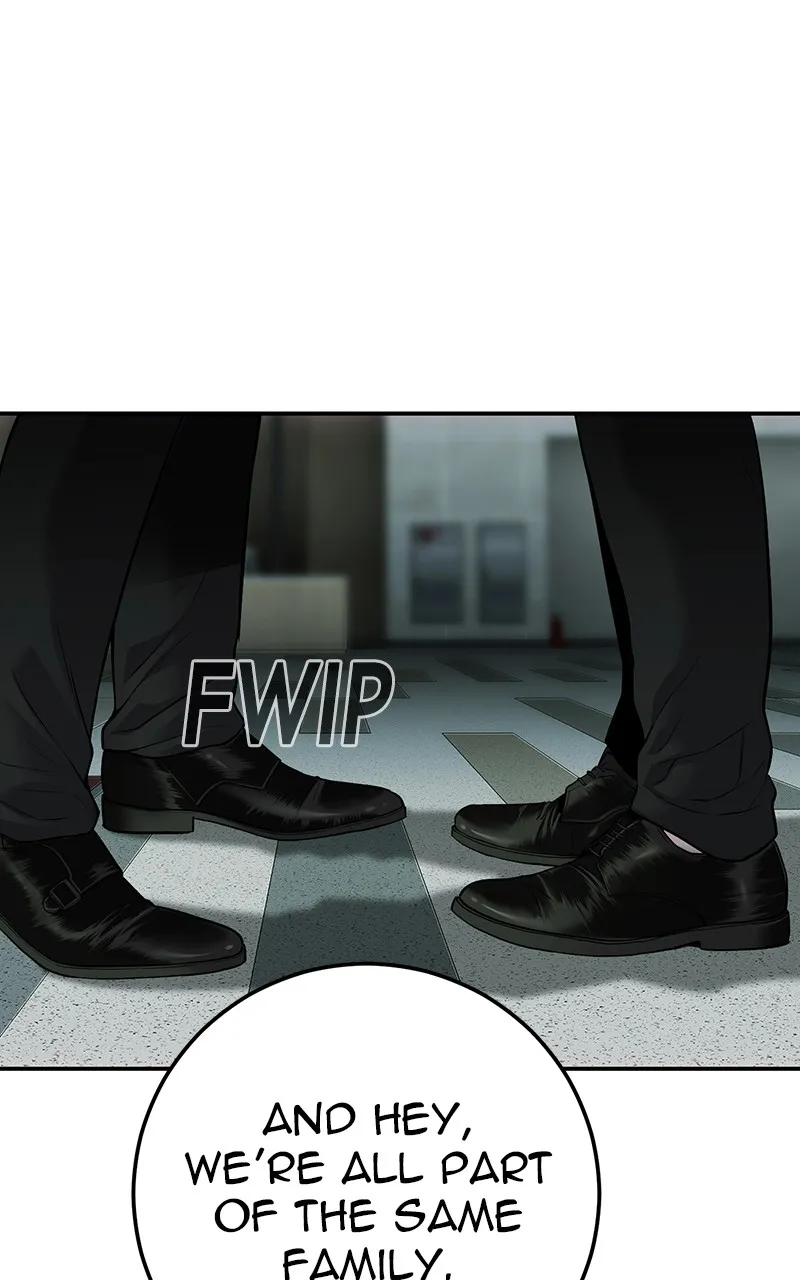 The Bad Son Chapter 18 page 47 - 