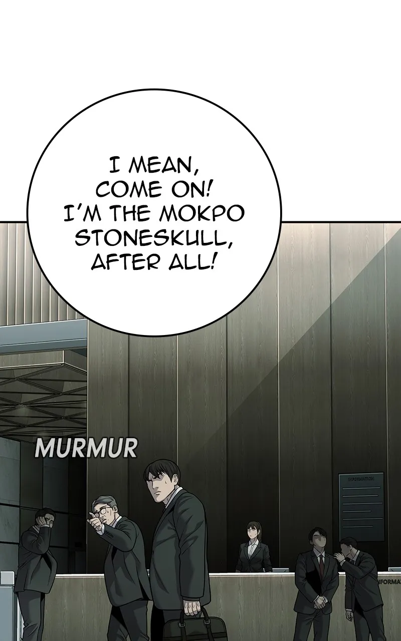 The Bad Son Chapter 18 page 6 - 