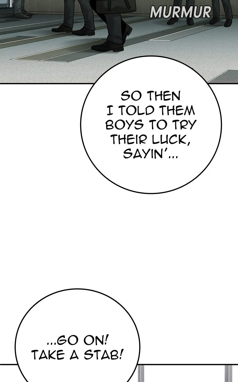 The Bad Son Chapter 18 page 7 - 