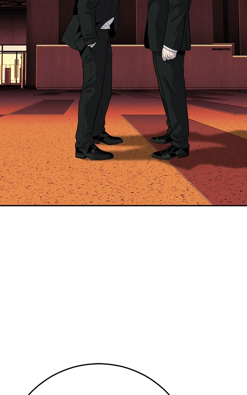 The Bad Son Chapter 18 page 61 - 