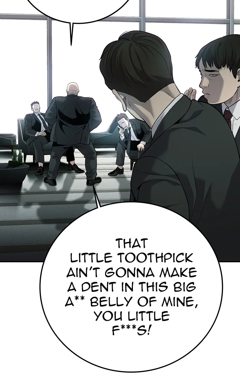The Bad Son Chapter 18 page 8 - 