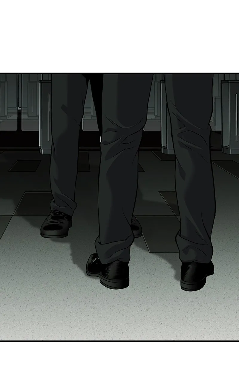 The Bad Son Chapter 18 page 71 - 