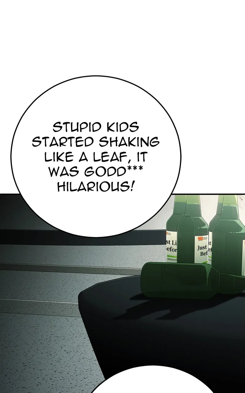 The Bad Son Chapter 18 page 9 - 