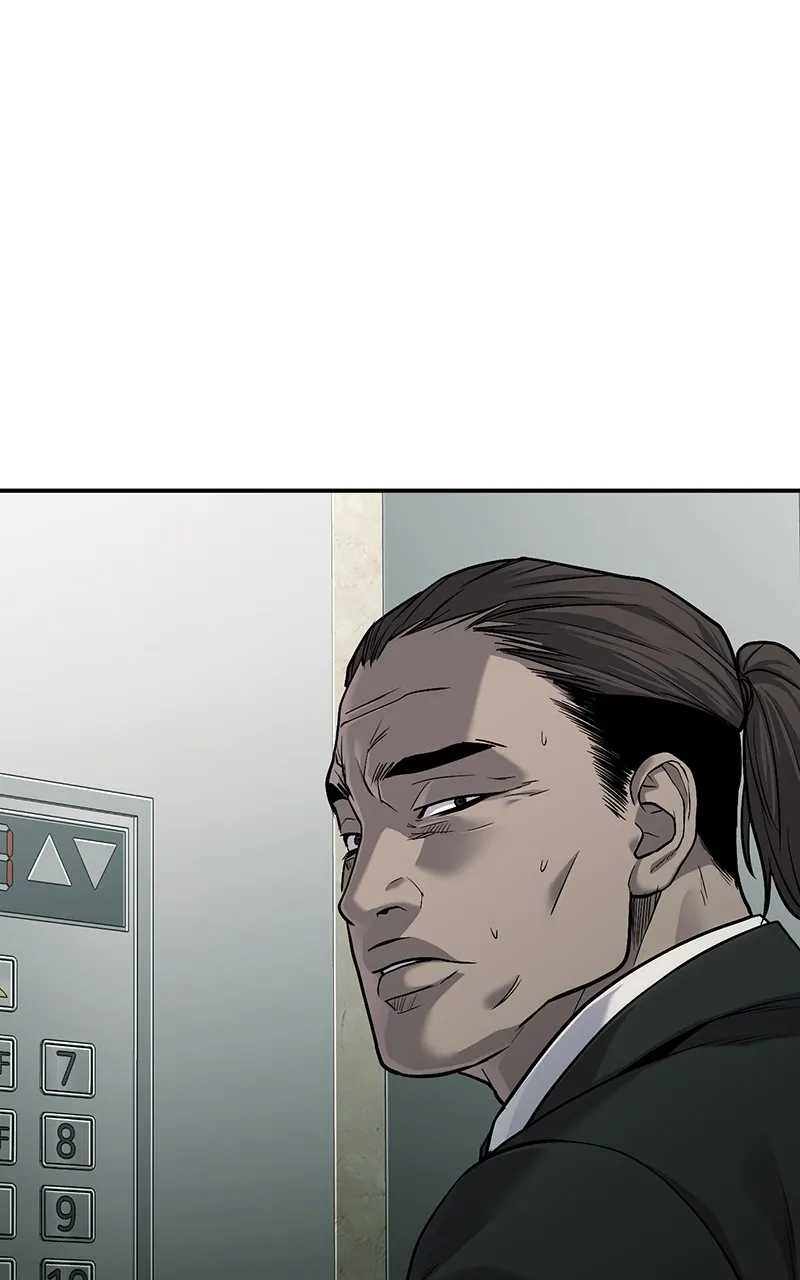 The Bad Son Chapter 18 page 84 - 