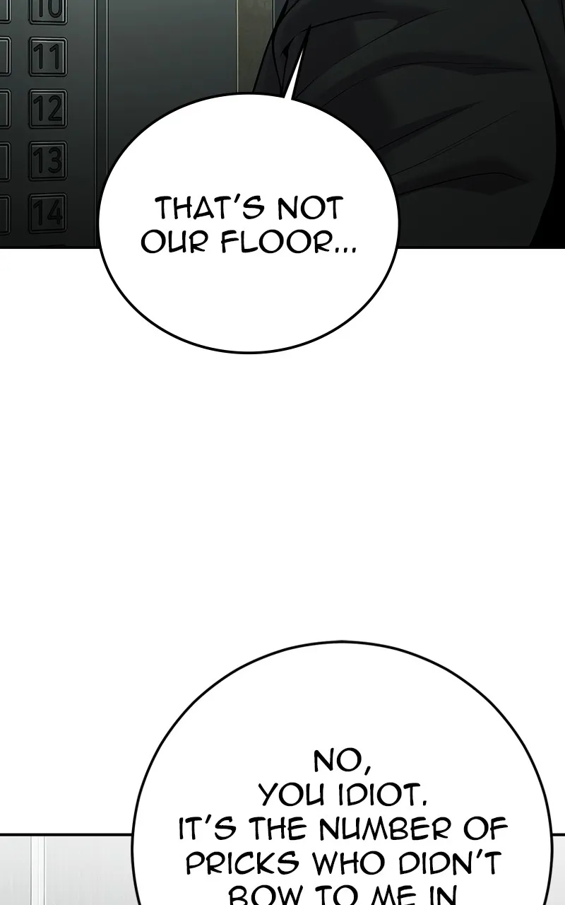 The Bad Son Chapter 18 page 85 - 