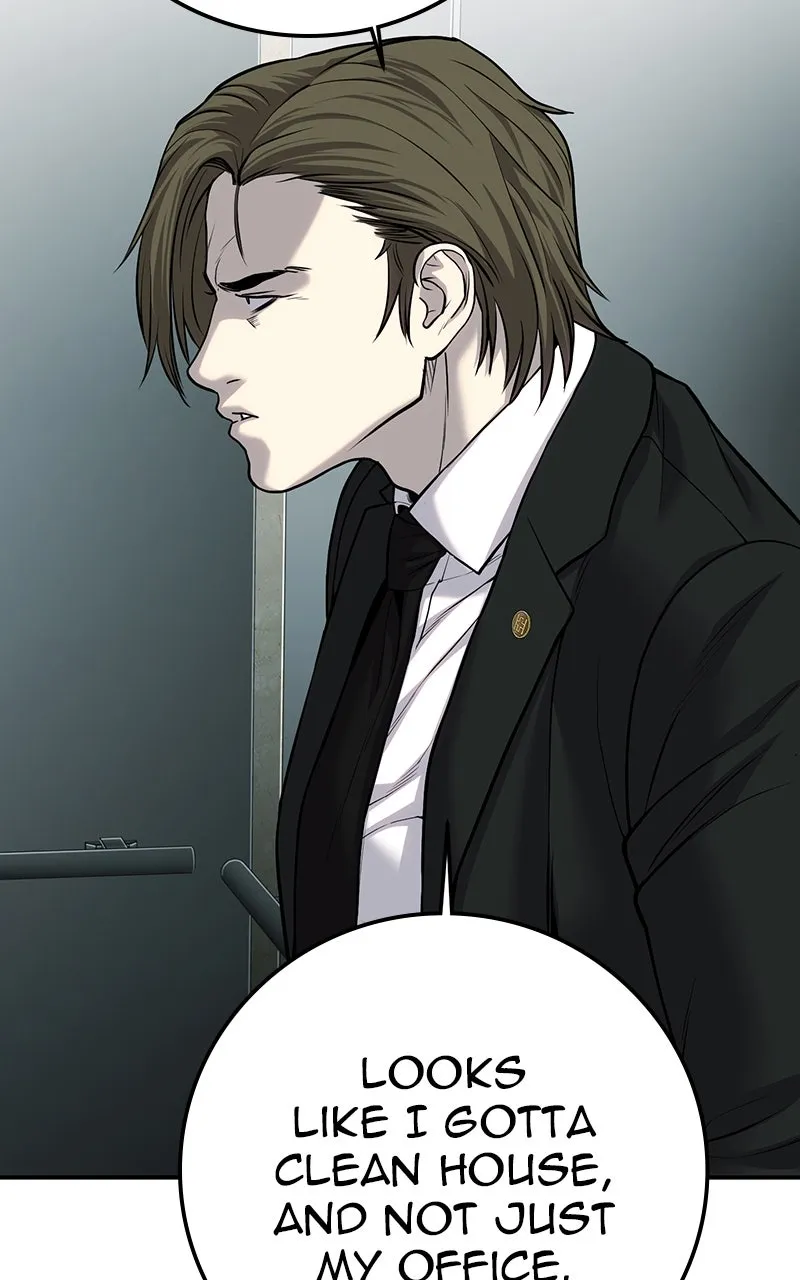 The Bad Son Chapter 18 page 92 - 