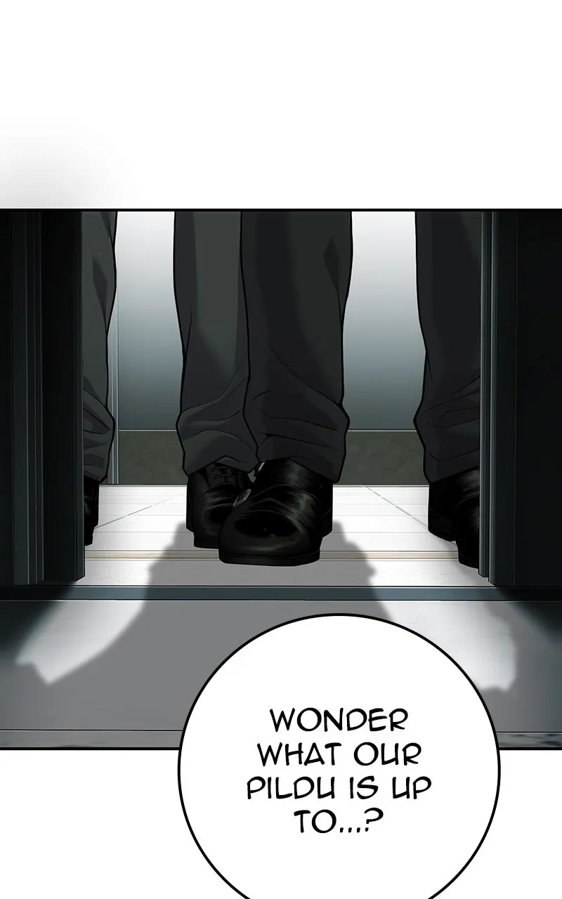 The Bad Son Chapter 18 page 96 - 