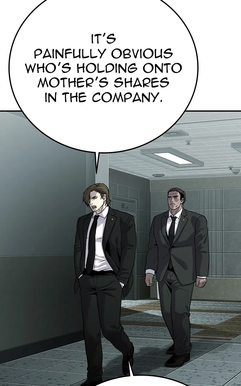 The Bad Son Chapter 18 page 99 - 