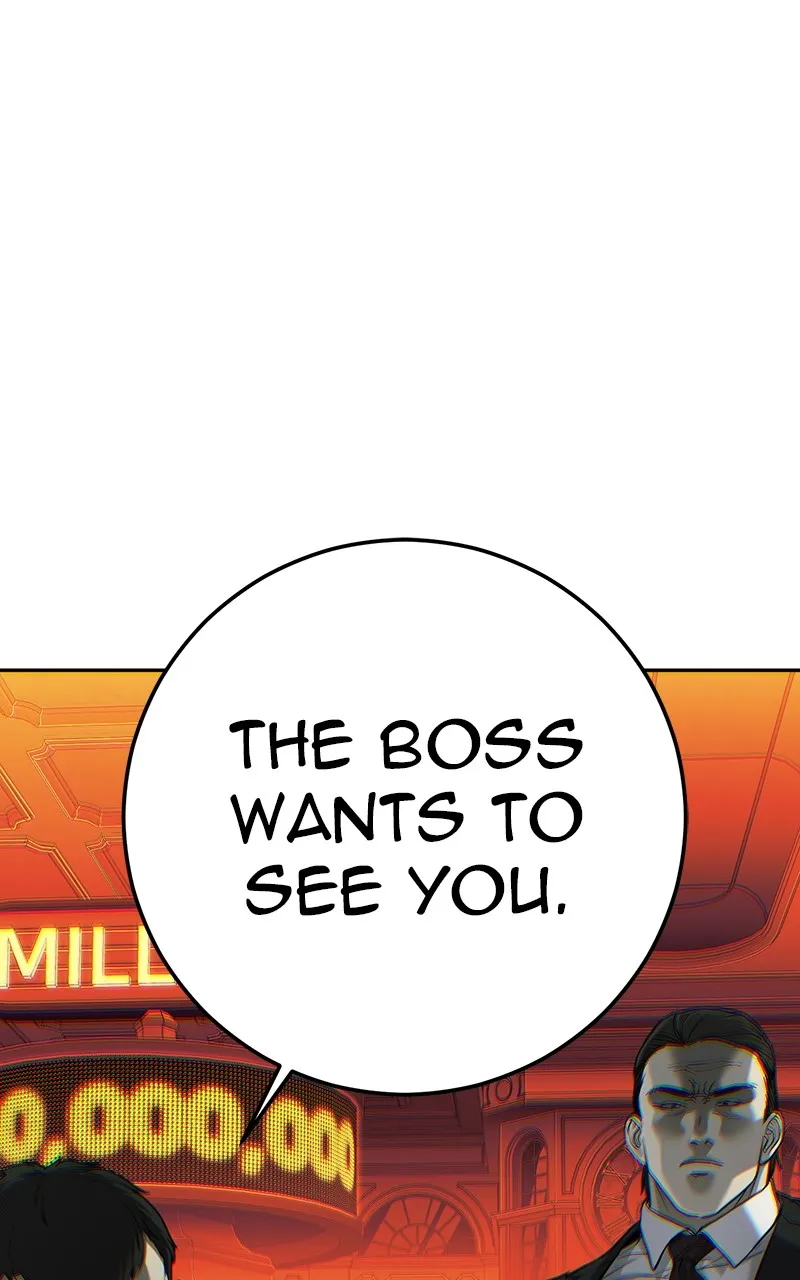 The Bad Son Chapter 19 page 1 - 