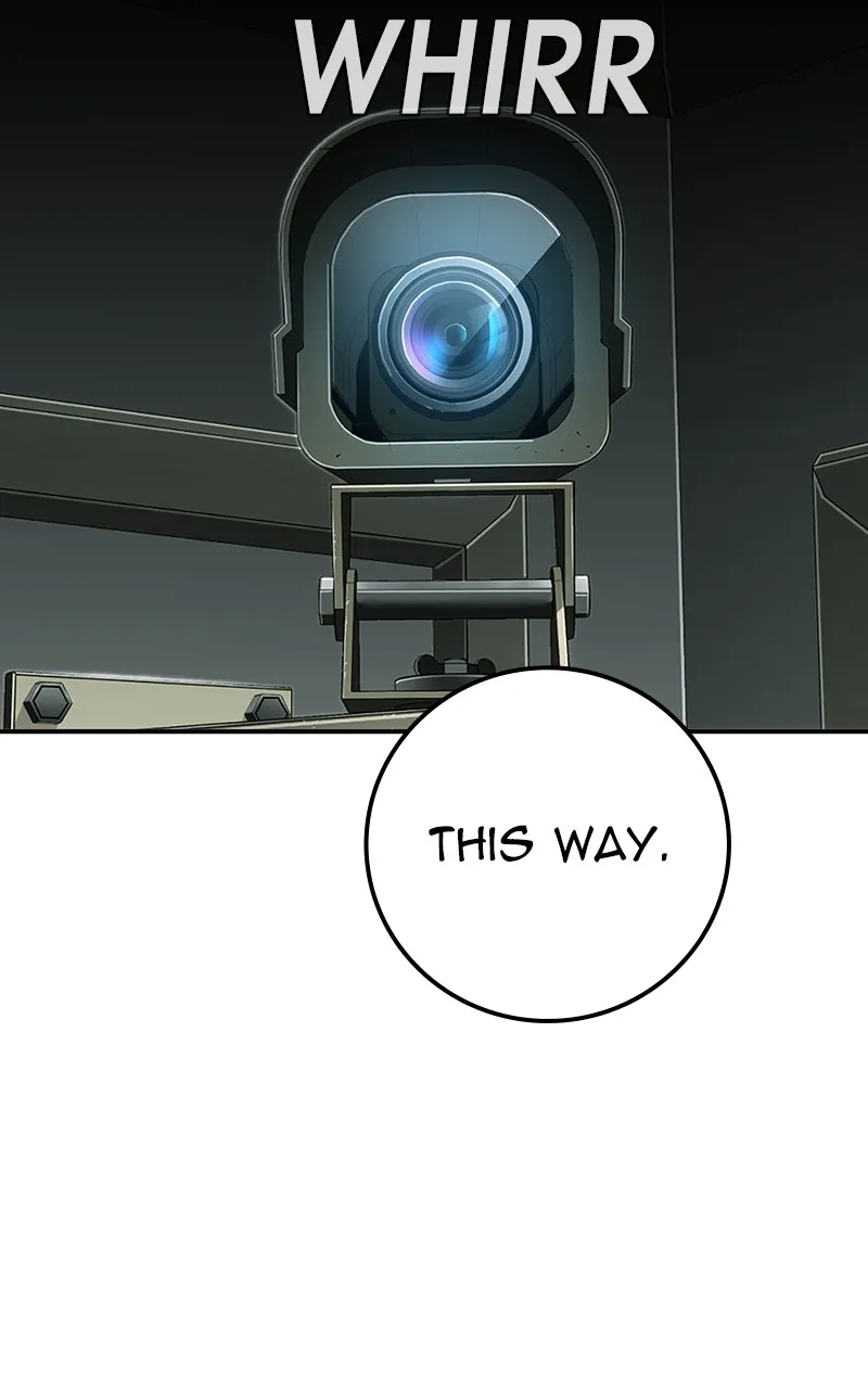 The Bad Son Chapter 19 page 11 - 